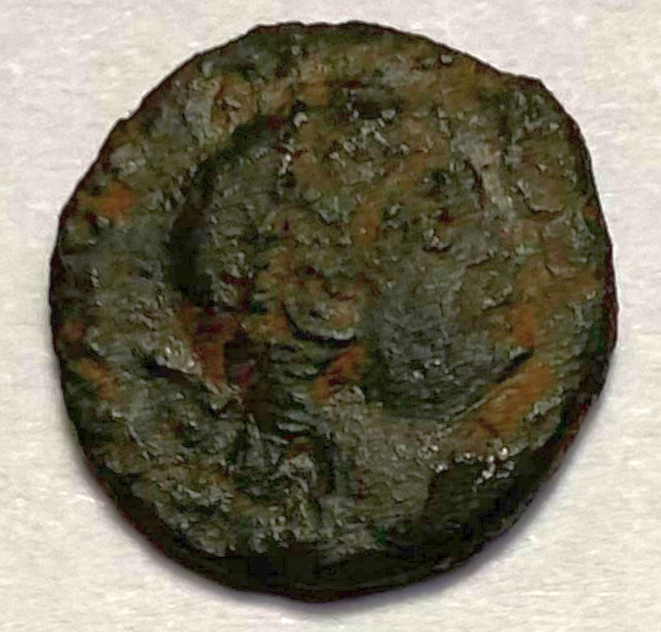 Roman-Coin-Identification-,-Gloria-Exercitvs
