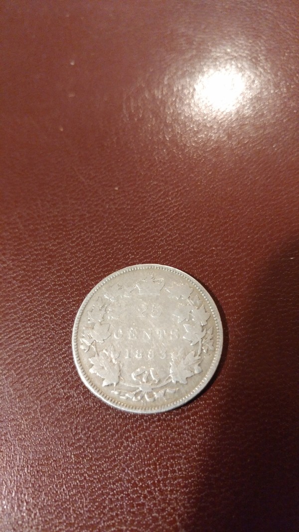 I-Inherited-A-Variety-Of-Coins-Dating-Back-As-Far-As-1883