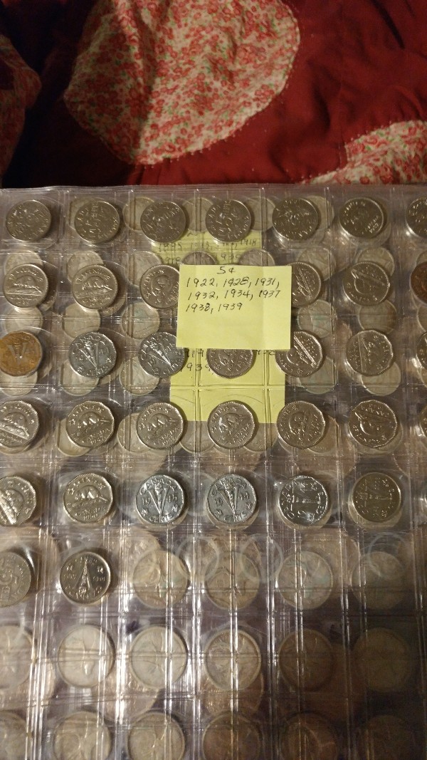 I-Inherited-A-Variety-Of-Coins-Dating-Back-As-Far-As-1883