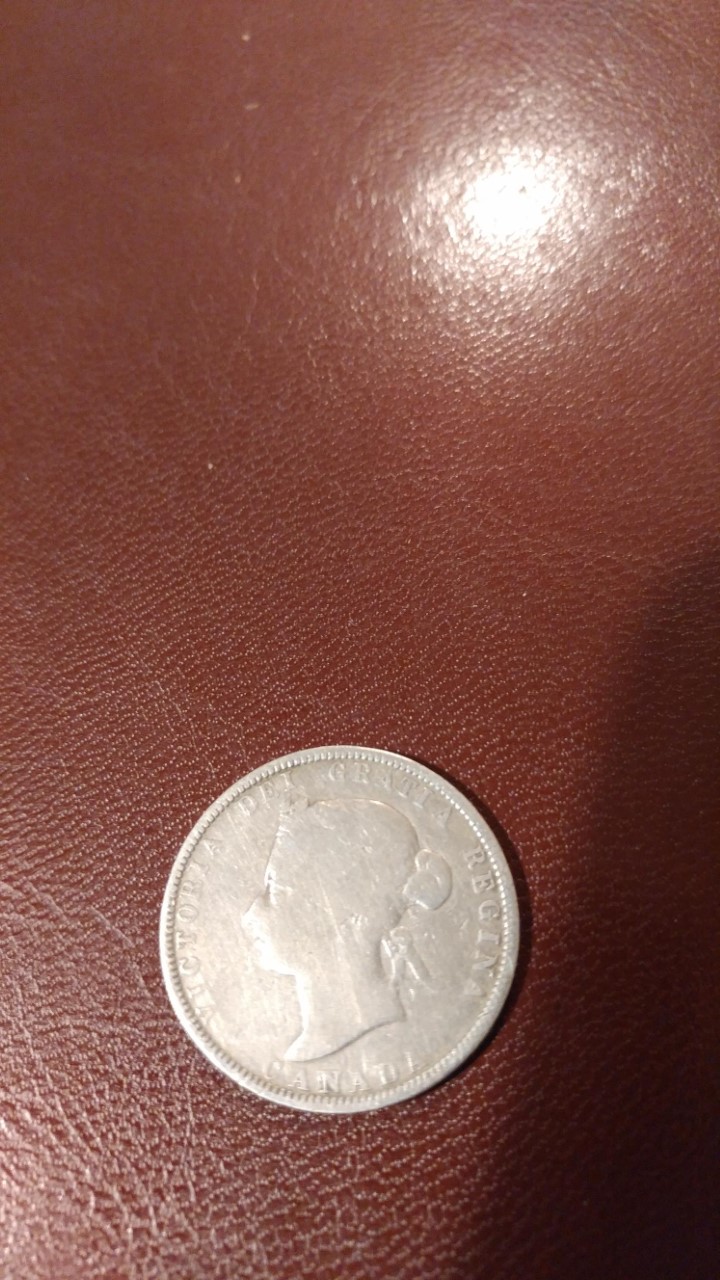 I-Inherited-A-Variety-Of-Coins-Dating-Back-As-Far-As-1883