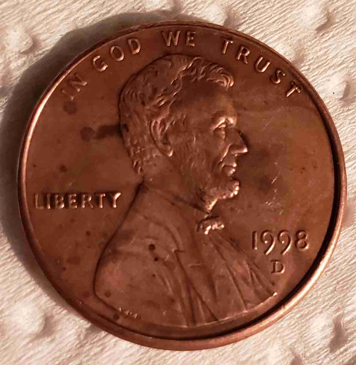 1998-D-Close-AM-Lincon-Penny?