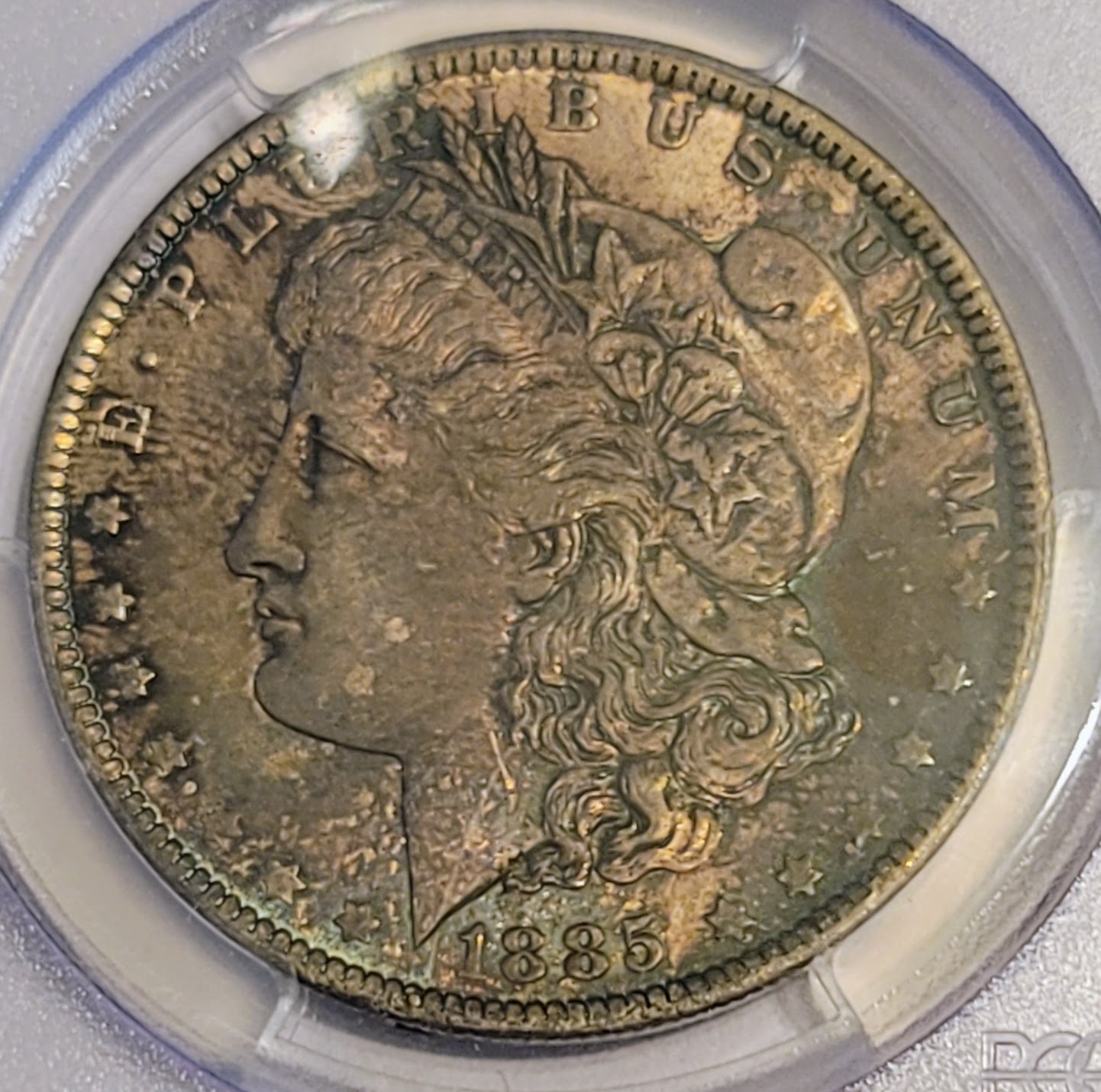 1885-O-Morgan-Dollar-PCGS-MS-64