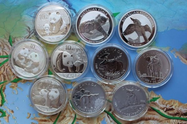 Best-Looking-Bullion-You-Purchased-In-2012