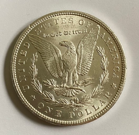 1884-CC-Morgan-Dollar,-What's-The-Best-Grade-For-This-Beauty?
