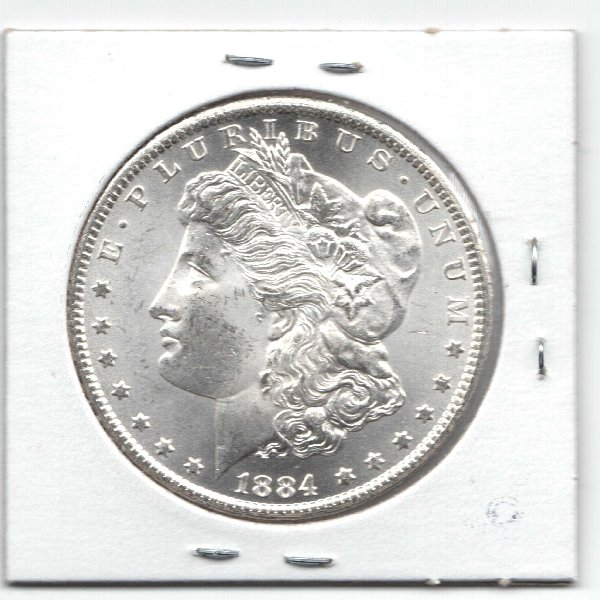 1884-CC-Morgan-Dollar,-What's-The-Best-Grade-For-This-Beauty?