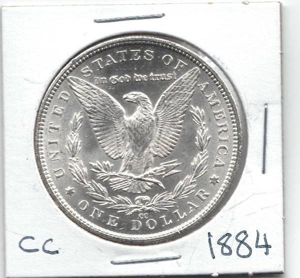 1884-CC-Morgan-Dollar,-What's-The-Best-Grade-For-This-Beauty?