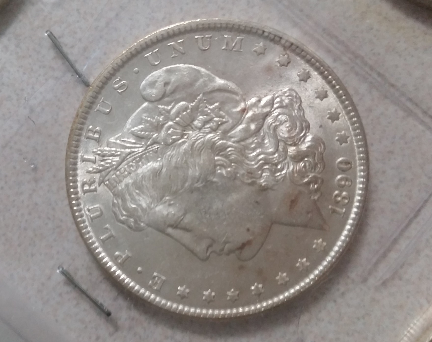 1889-&-1890-Morgan-Silver-Dollar-Coins---What-Determines-Value-The-Most-?