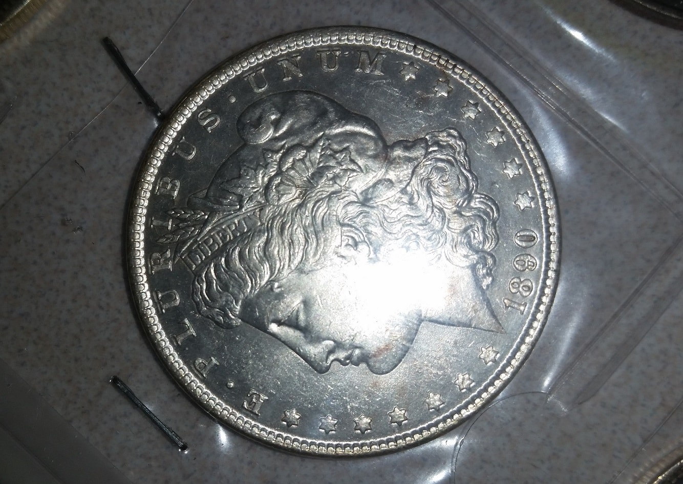 1889-&-1890-Morgan-Silver-Dollar-Coins---What-Determines-Value-The-Most-?