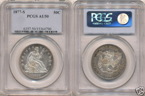 1877-S-Seated-Half