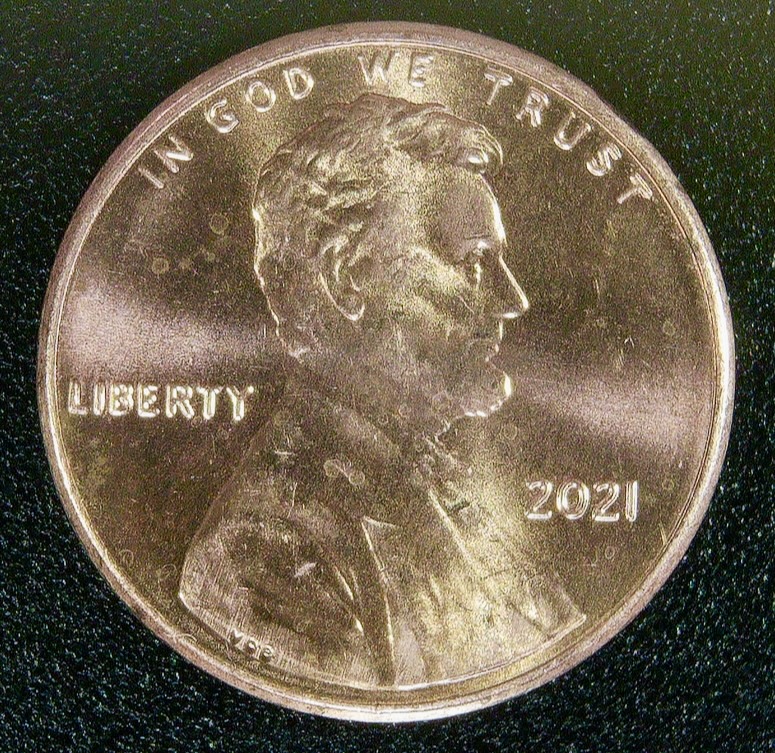2021-P-Lincoln-Cent-VDB/VDB-Double-Die-Or-Machine-Doubling?