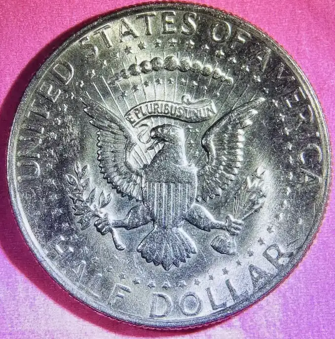 Machine-Doubling-Or-Error-Doubling?-1977-Kennedy-Half-Dollar-In-The-Wild
