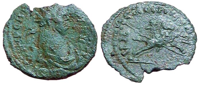 Extremely-Rare-Carausius
