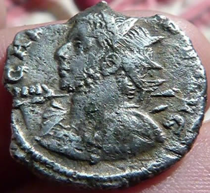 Coin-To-ID-From-My-Fathers-Collection