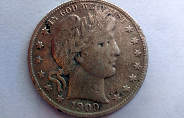 Counterfeit-1909-S-Barber-Half-Dollar