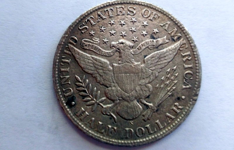 Counterfeit-1909-S-Barber-Half-Dollar