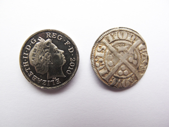 ID-Help-For-3-Silver-Hammered-Coins-|-Charles-I-Shilling-Etc