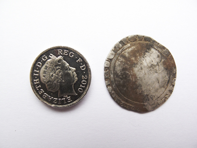 ID-Help-For-3-Silver-Hammered-Coins-|-Charles-I-Shilling-Etc