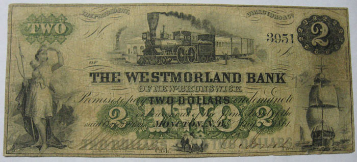 Let's-See-Your-Chartered-Bank-Notes!
