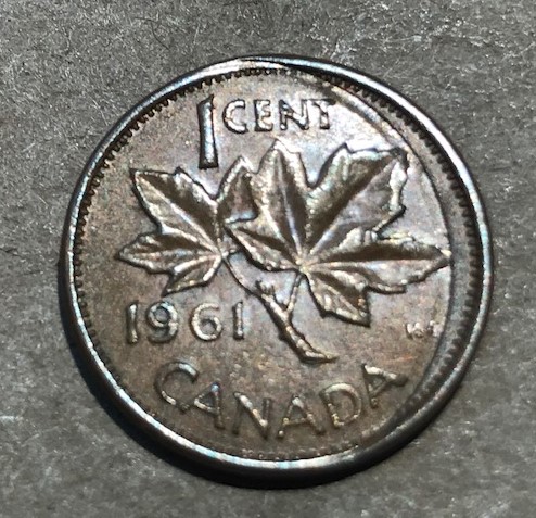 1961-Cent-With-Dual-Misalignment