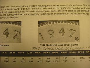 1947-Quarter-Dot-Or-Leaf?