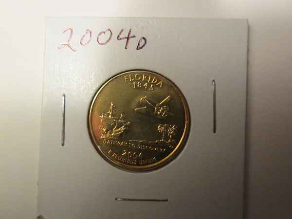 1971-Yellow-Goldish-Canadian-Penny