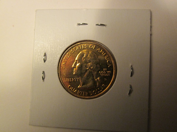 1971-Yellow-Goldish-Canadian-Penny