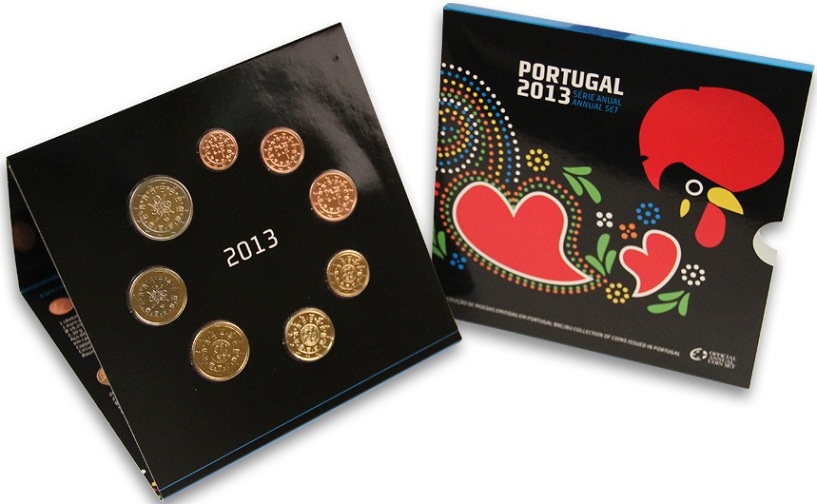 Portugal-Eurocoins