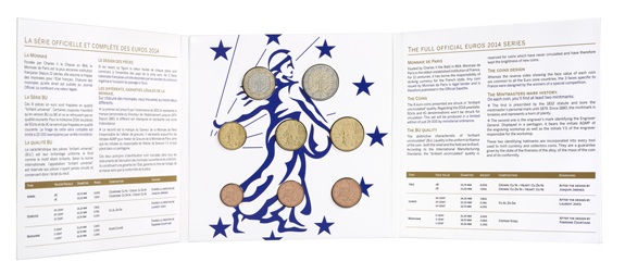 Eurocoin-Sets-2014