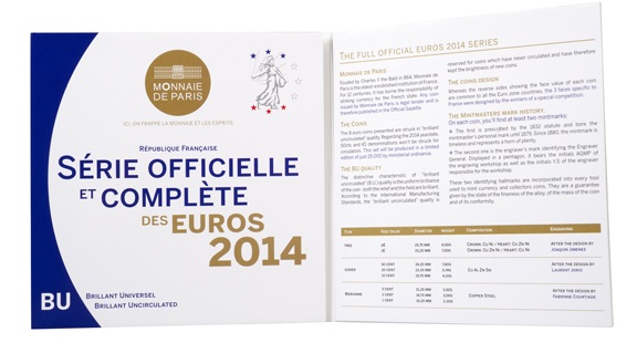 Eurocoin-Sets-2014
