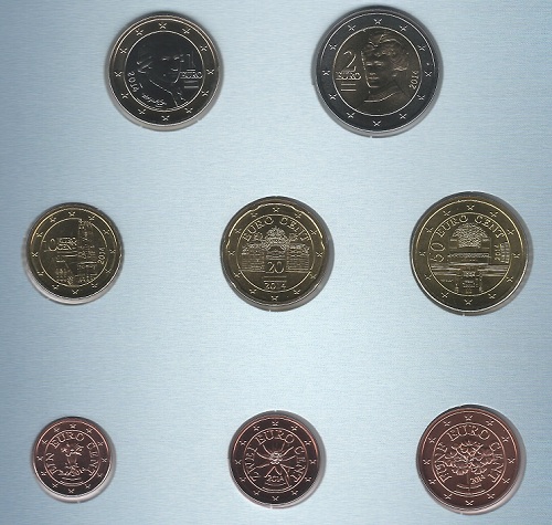 Eurocoin-Sets-2014