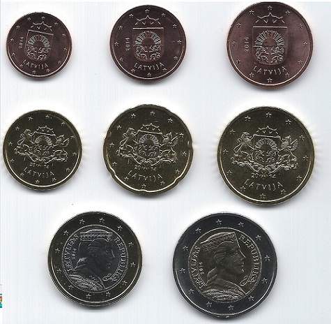 Eurocoin-Sets-2014
