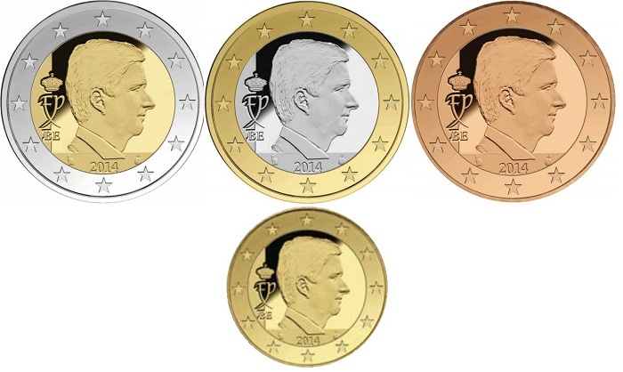 Eurocoin-Sets-2014
