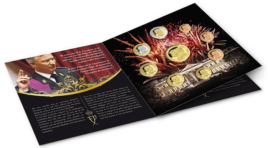 Eurocoin-Sets-2014