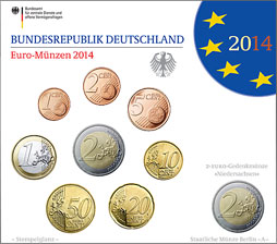 Eurocoin-Sets-2014