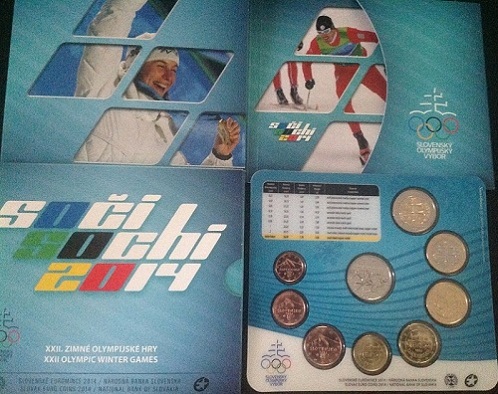 Eurocoin-Sets-2014