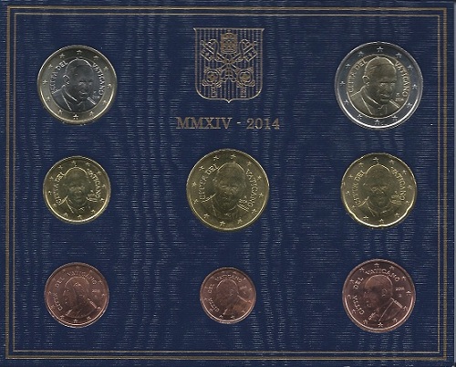 Eurocoin-Sets-2014