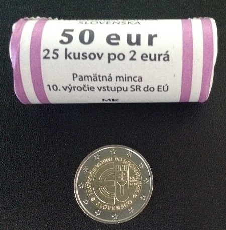 Commemorative-2-Eurocoins-2014