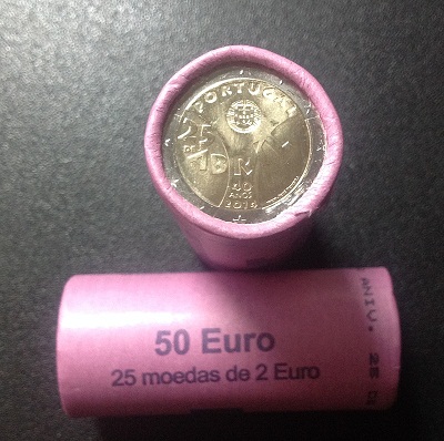 Commemorative-2-Eurocoins-2014