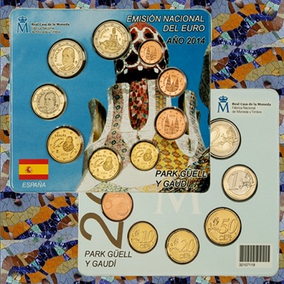 Eurocoin-Sets-2014