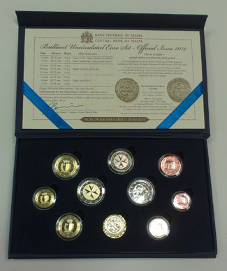 Eurocoin-Sets-2014