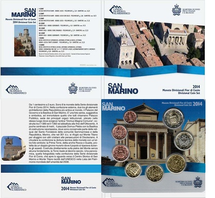 Eurocoin-Sets-2014