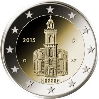 2015:-2-Euro-Commemorative-Coins