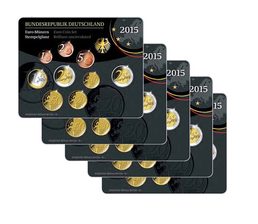 2015:-Official-Eurocoinsets