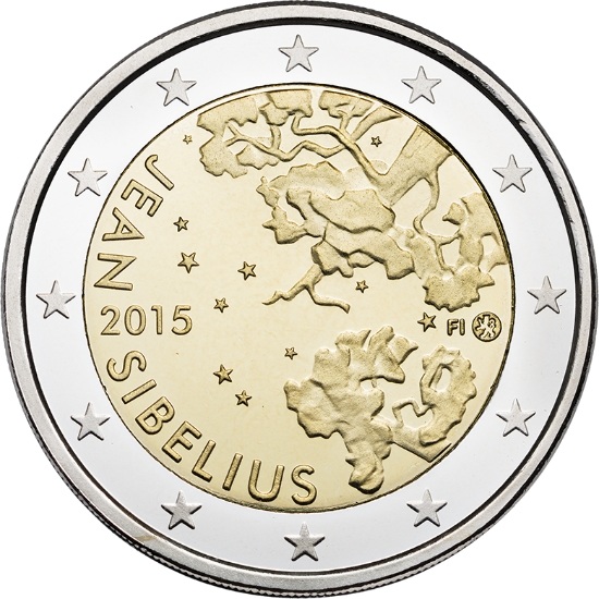 2015:-2-Euro-Commemorative-Coins