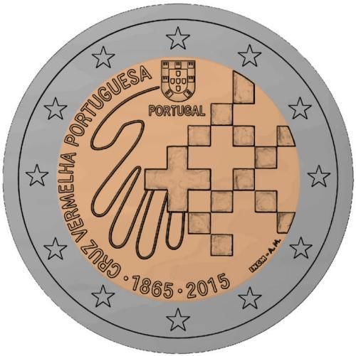 2015:-2-Euro-Commemorative-Coins