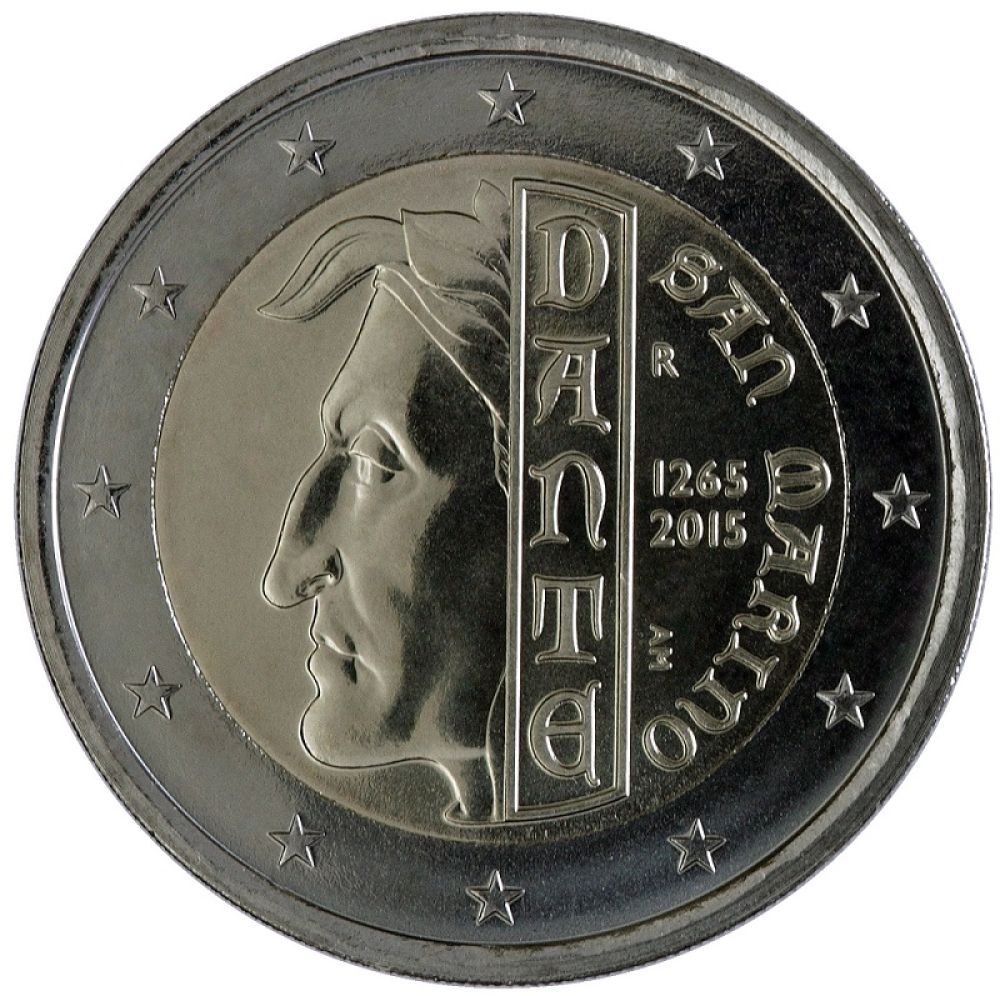 2015:-2-Euro-Commemorative-Coins