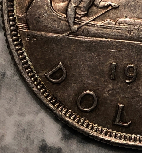1935-Canadian-Silver-Dollar-New-Variety
