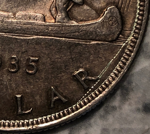 1935-Canadian-Silver-Dollar-New-Variety