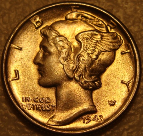 Some-Strange-Mercury-Dimes....ain't-Done-Yet--=�