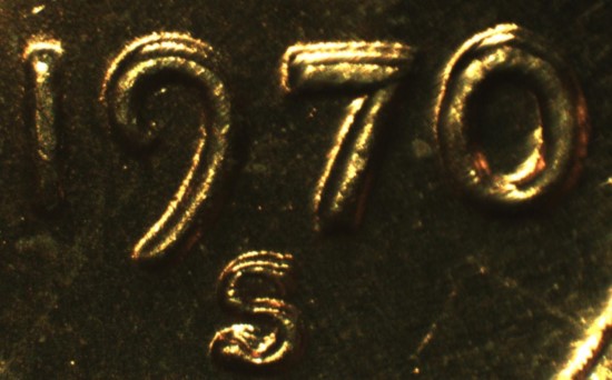 1970-S-Cent--Doubling